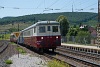 A ČSD 830 125-5 
