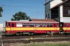 A ŽSSK 810 625-8 Bratislava Vychod-on