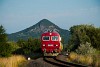 The MV-START M41 2103 seen between Nemesgulcs-Kisapti and Tapolca