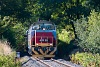 A MÁV Zrt. 478 311 Fenyveshegy és Magyarkút-Verőce között