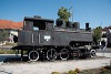 A MÁV Zrt. 376,642 Kaposvár állomáson