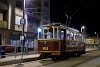 A 2019-es retrózás nekem az előbbi videóval teljes, de a végére még idekívánkozik egy hazafelé, véletlenül sikerült kép a 611-es nosztalgiavillamosról