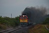 A MÁV-START 628 089 Balatonakali-Dörgicse és Zánkafürdő között