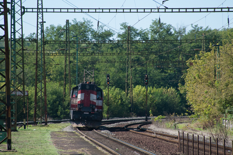 kép A TransLog Slovakia 742 167-0 Mende állomáson fotó