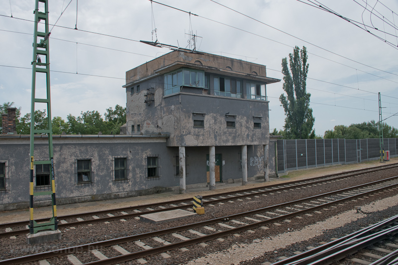 kép Székesfehérvár III. torony fotó
