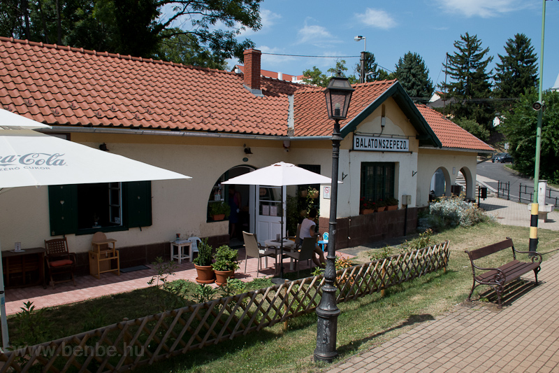 Balatonszepezd fotó