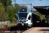 A MÁV-START 415 111 Mende állomáson