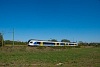 A MÁV-START 415 123 Rákoskert és Ecser között