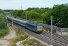 A MÁV-START 630 029 Rákoscsaba és Pécel között