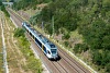 A MÁV-START 415 009 Tárnok és Érd alsó között