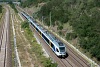 A MÁV-START 415 010 Tárnok és Érd alsó között