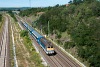A MÁV-START 433 308 Tárnok és Érd alsó között