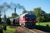 A MÁV-START M41 2112 Pécsudvard és Szőkéd között