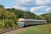 A MÁV-START 434 003 <q>Samu</q> Döbrököz és Dombóvár között