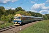 A MÁV-START 434 003 <q>Samu</q> Döbrököz és Dombóvár között