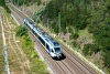 A MÁV-START 415 041 Tárnok és Érd alsó között