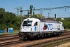 A PKP Cargo 183 719 pályaszámú ES64U4 Kelenföld állomáson