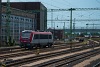 Az Akiem 490 004 pályaszámú Astride Székesfehérvár állomáson