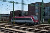 Az Akiem 490 004 Székesfehérvár állomáson