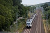A MÁV-START 415 118 Pécel és Rákoscsaba között