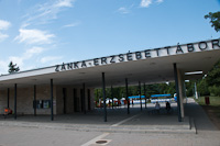 Zánka-Erzsébettábor