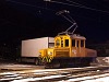 A Rhtische Bahn Ge 2/2 161 Poschiavo llomson