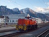 A Rhtische Bahn Gm 4/4 241 Landquart llomson