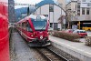 A Rhtische Bahn ABe 4/16 3101 <q>Stammnetz-Triebzug</q> Thusis llomson