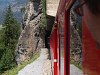 A Kleiner Cruschetta-Tunnel és a galéria