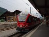 A Rhtische Bahn (RhB) ABe 8/12 3502 Landquart llomson
