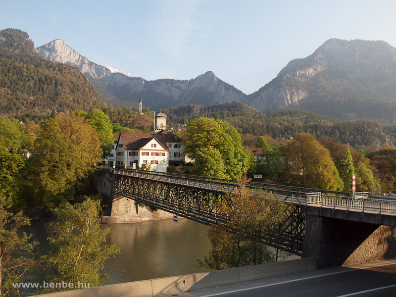 Reichenau fotó