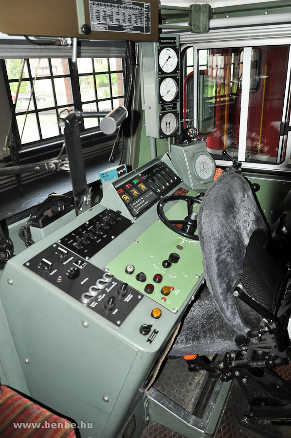 Az RhB Ge 4/4 fotó