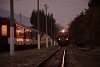 A BDŽ 75  005-9 Dobrinishte állomáson