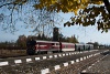 A BDŽ 82 01 Bansko állomáson