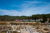A BDŽ 75  006-7 Yakoruda és Yurukovo között