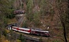 A BDŽ 77 002-4 Smolevo és Cherna Mesta között