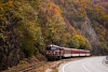 The BDŽ 75 004-2 seen between Tsepina and Marko Nikolov