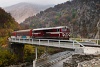 A BDŽ 75 004-2 Tsepina és Marko Nikolov között