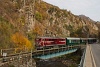 The BDŽ 75 006-7 seen between Marko Nikolov and Tsepina