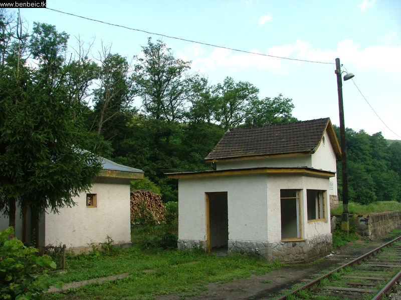 Szokolya melléképületei fotó