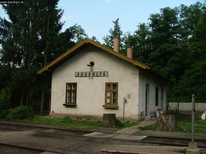 Szokolya fotó