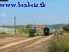 Romhány, végállomás