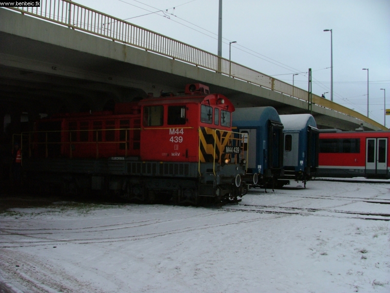 Shunting step-by-step. picture