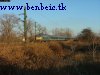 V43 1152 Nagytétény-Diósdnál a Misina IC-vel