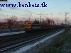 V43 2377 Vecsés páratlan végében