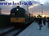 BDt 314 Vecsés peronján