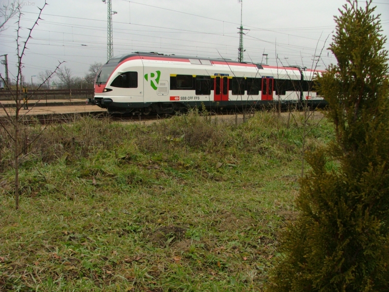 The FLIRT at Biatorbgy station photo