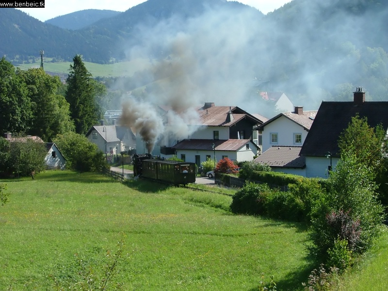 Puchberg fotó