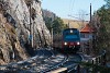 The BB 4020 310-1 seen between Breitenstein and Wolfsbergkogel