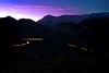 Egy ismeretlen ÖBB 4020 Breitenstein és Wolfsbergkogel között
